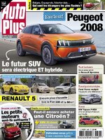 Auto Plus France